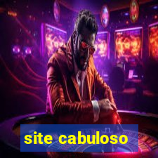 site cabuloso